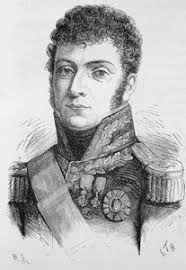 Jean-Pierre Boyer by French School: Buy fine art print