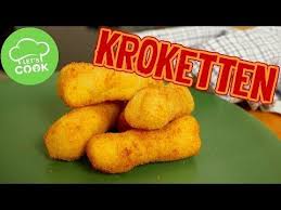 63 Kroketten Selber Machen So Werden Sie Knusprig Goldbraun Youtube In 2020 Kroketten Selber Machen Kroketten Essen Und Trinken