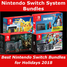 Double helix set, consisting of a unique character outfit, back bling, glider and pickaxe. The Different Nintendo Switch Bundles Available For 2018 Holidays