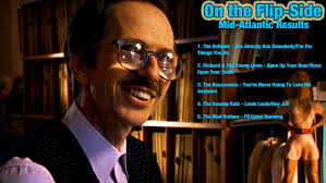 ON THE FLIP-SIDE: December 2014