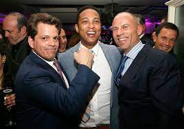 I keep hearing how everyone is excited to go to the bloomberg party. White House Correspondents Dinner Weekend 2018 Parties Whcd Weekend 2018 Party Photos