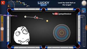 Dengan 8 ball pool kita dapat memainkan game pool menyenangkan sendiri atau online dengan teman dan pemain dari seluruh dunia pada perangkat android atau ios kita. Lucky Shot Table All Rewards Gamingwithmudassir Youtube