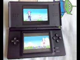 Winners of this ds lite were very few, with only 40 of the consoles being given. Pokemon Platinum On Nintendo Ds Lite Preview Youtube