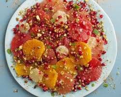 Moroccan Citrus Salad Good Food Channel Recipe Citrus Salad Citrus Fruit Salad Fruit Salad Recipes
