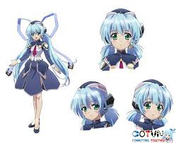 Project Planetarian Dự Kiến Sẽ Bao Gồm Một Net Anime 5 Tập Va Movie Cotvn Net Anime Character Design Submarine Movie
