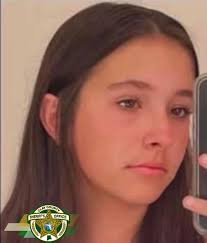 UPDATE: Kaydence has been located safely. 🔺ENDANGERED MISSING TEEN:  Kaydence Jolly, 14-year-old W/F, 5'05”, 117 lbs, brown hair, brown eyes,  wearing a black shirt, green shorts with pizza graphics, and black Nike