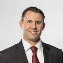 Paul Lundstrom's Instagram, Twitter & Facebook