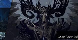 We decided to make a legendary skin for leona themed around an eclipse. Surrender At 20 Red Post Collection Coven Eclipse Leona Teaser Quick Gameplay Thoughts 11 22 More