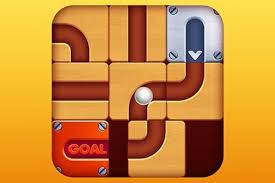 Get everyday jigsaw, free jigsaw puzzle game that'll rock your world. Roll The Ball Puzzle Games Play Online Free Atmegame Com