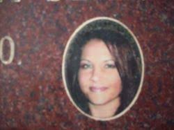 Monica Jean Keeling (1978-2015)