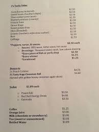 We did not find results for: Menu Of J S Tasty Kitchen In Mansfield Tx 76063