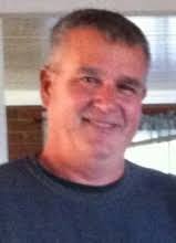 Obituary information for Gregory McAllister