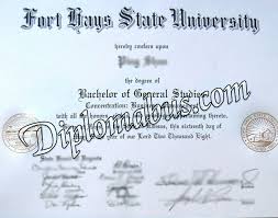 This university gained its regional accreditation in 2010 from the higher learning commission. How To Buy Fake Degree From Fort Hays State University Diploma Diplomabus