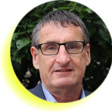 Canberra 2024 Speakers