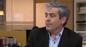 José Cano: "Manzur es un representante fiel de lo que es el gobierno"