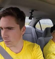 Mama-Son Learner League: TV's most gripping race at 0.5km/h