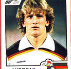 Ronald koeman (born 21 march 1963) is a dutch professional football manager and former footballer, who is current head coach of la liga club barcelona. Em 1988 Als Ronald Koeman Sich Den Hintern Wischte Welt