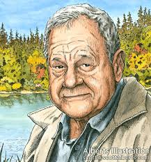 Creative Portraiture Catches the Personality of a Subject