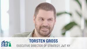 Episode 2: Industry Conversation with Torsten Gross