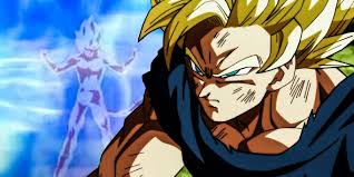 Dragon battlers april 21, 2009 arc; Dragon Ball Z Yamoshi The First Super Saiyan Explained