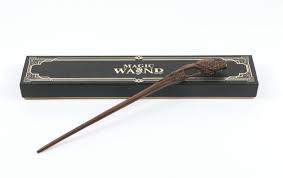 Harry potter kingsley shacklebolt wand. Harry Potter Wand Replica Kingsley Shacklebolt Distinctandunique