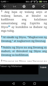 Sep 28, 2018 · ‎read reviews, compare customer ratings, see screenshots, and learn more about ang dating biblia. Download Ang Dating Bible 1905 Adb1905 Free For Android Ang Dating Bible 1905 Adb1905 Apk Download Steprimo Com