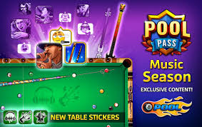 Cyberpunk season pool pass 8 ball pool. 8 Ball Pool On Twitter Have You Checked Out All These Incredible Prizes New Cues New Stickers New Avatars New Emotes Which Ones Are Your Favorites Playgames