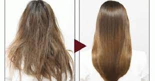 Yanmis Sac Nasil Onarilir Yanik Saclara Bakim Onerileri