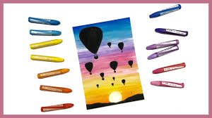 Check spelling or type a new query. Menggambar Dan Mewarnai Langit Malam Night Sky Moonlight By Drawing With Jane