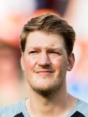 Ben Bentil Biography