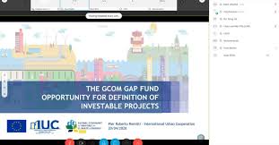 This report details findings in the survey. Malaysia Iuc Asia Assists Hang Tuah Jaya To Identify Potential Climate Change Mitigation Projects International Urban Cooperation Iuc Asia