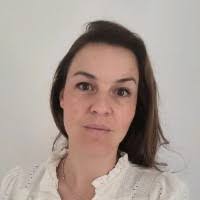 Sandra Callens's Instagram, Twitter & Facebook