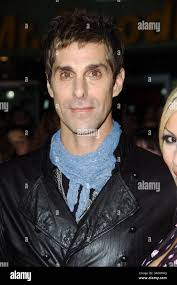 Perry ferrell hi-res stock photography and images