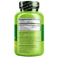 Maybe you would like to learn more about one of these? Vegan Vitamin D3 5000 Iu 180 Ct Naturelo Premium Supplements