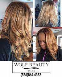 How to give your hair some tlc. Wolf Beauty Salon 1316 S Wayne Rd Westland Mi Hair Salons Mapquest