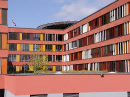 Im durchschnitt befinden sich pro jahr etwa 45 schüler in ausbildung zur mtra. Thoraxklinik Offenbach Hessen Prof Dr Kleine