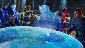 With the best free online jigsaw, you'll never lose a piece under the table again! Fortnite 25 Pieces Play Jigsaw Puzzle For Free At Puzzle Factory