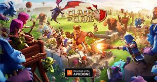 Some extra abilities using coc latest mod clash of clans. Clash Of Clans Mod Apk 13 675 22 Unlimited Money For Android Download