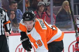 the philadelphia flyers will have to make some decisions on