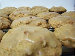 Mimi S Pumpkin Cookies Pumpkin Cookies Cookie Recipes Cookies
