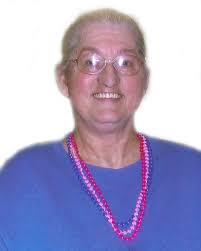 Sylvia Gladys McLain Burchfield (1926-2012)