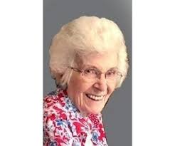 Marjorie Abbott Obituary (1928