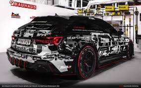 Feb 23, 2018 · beyond the new wrap, olsson's rs6 sits on a set of custom wheels and has been transformed with abt's rs6+ package. Jon Olsson S New Audi Rs 6 Avant Revealed Audi Club North America