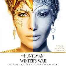 They serve food from the morada restaurant. Original Soundtrack The Huntsman Winters War James Newton Howard Music On Vinyl