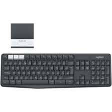 The logitech mk850 comes with a bundle of the m720 mouse and k850 keyboard. Logitech Brand Store Buy Mouse And Keyboards Remote Headphones Online At Best Price Jumbo Ae