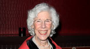 Frances Sternhagen Dead: Broadway Star, Cliff's Mom On 'Cheers' Was 93