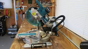 How to unlock a car door with a screwdriver simple guide how to open a trunk with a screwdriver simple guide. Makita Ls1019l Miter Saw Review Tools In Action Power Tool Reviews