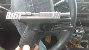 Maybe you would like to learn more about one of these? Holster For Sd40 With Laser Light Combo Defensive Carry