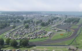 The new circuit opened in 1956 and soon began establishing itself as a major national and international venue. Watkins Glen International Racedepartment