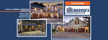 Garages aren't the most exciting part of a home. Marvin S Garage Doors Company Inc Home Facebook
